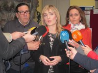 UGT-A se movilizará "si se incumplen cláusulas sociales" en contratos de la Junta, a la que pide estar "más vigilante"