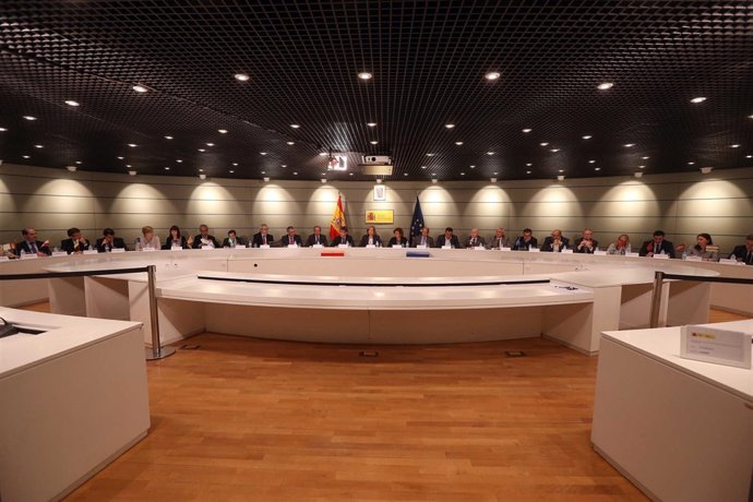 Grupo de Trabajo de la Tarjeta Social