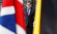 Rajoy, satisfecho con las líneas rojas de la UE para el Brexit, pide mantener unidad en la negociación