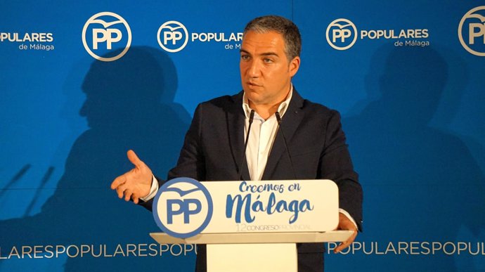 Comunicado Pp Andaluz. Bendodo: “No Se Puede Gobernar Andalucía A Distancia Ni T