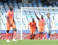La Real Sociedad vuelve a puestos europeos y manda al Granada a Segunda