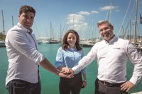 Las 'startups' del foro de inversión del sector náutico necesitan dos millones de euros para crecer