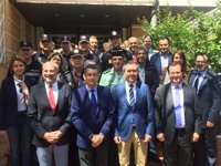 2.600 efectivos de Policía Nacional, Guardia Civil y DGT velarán por la seguridad en la Feria