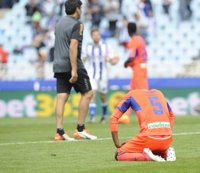 El Granada desciende a Segunda seis años después