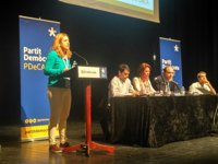 Pascal tacha de "charlotada" las supuestas presiones para evitar el viaje del Govern a Marruecos