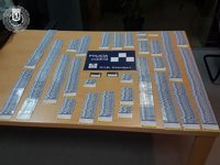 Los 630 abonos del Real Madrid intervenidos se estaban vendiendo en una casa por entre 500 y 700€ cada uno