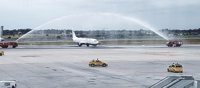 El aeropuerto de Alicante estrena nueva ruta a Liverpool con tres vuelos por semana