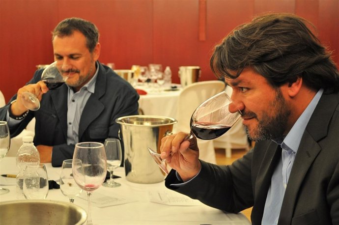 Catadores de Ecoracimo