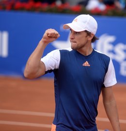 Thiem Rdp (Foto: Barcelona Open Banc Sabadell)