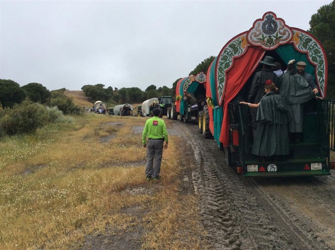 Nota De Prensa De Evolución Del Dispositivo De Emergencia Del Plan Del Cerro A L