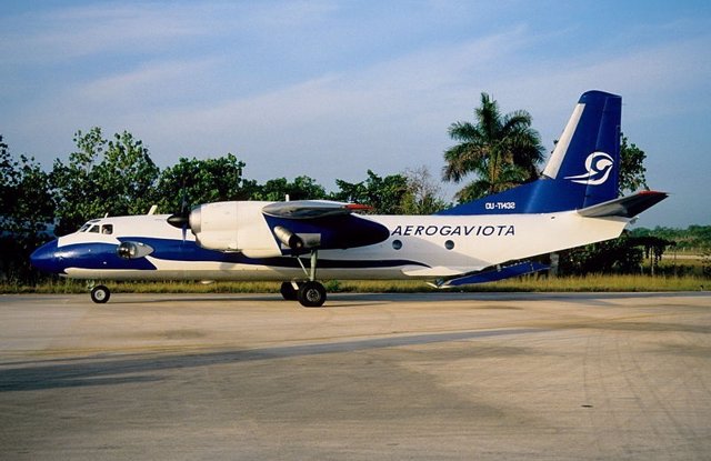 Aerogaviota