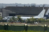 Mueren ocho militares cubanos en un accidente de avión en región occidental del país