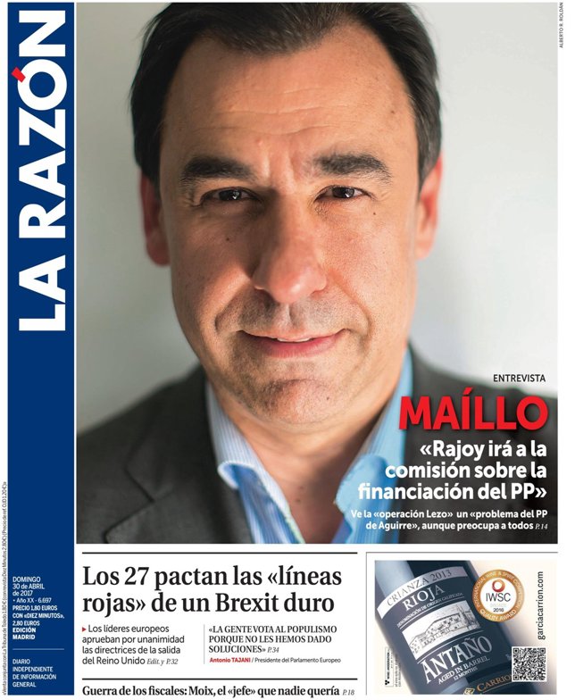 LARAZON
