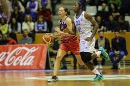 Jordana enseña el carácter de un Girona que fuerza el tercer partido