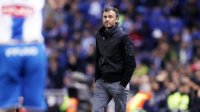 Luis Enrique: "Hemos hecho un partido muy completo que ha desgastado al rival"