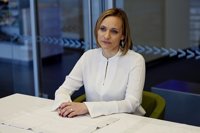 Democracia Cristiana rompe con Nueva Mayoría y declara a Carolina Goic como su candidata a las elecciones presidenciales