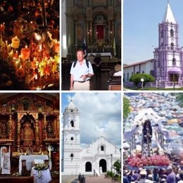 Religión en Panamá