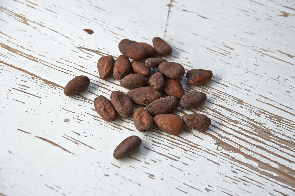 ¿Sabes cómo se hace el chocolate?