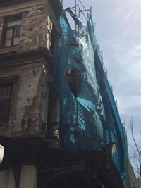 La Sala Rekalde de Bilbao acogerá a partir del 3 de mayo la nueva exposición de artistas del programa Barriek 2017 