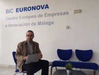 La empresa malagueña Espiral viajará a Bulgaria para adaptar su proyecto bursátil a otros mercados europeos