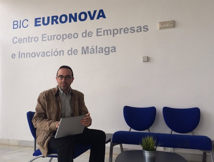 Bic euronova alfredo martínez espiral bulgaria