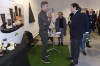 Carriedo destaca el vivero de empleo y actividad económica del sector peluquero en CyL con 3.000 centros de trabajo