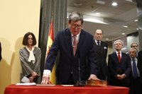 PSOE y Podemos exigen al Instituto Cervantes aplicar criterios de mérito al contratar directivos