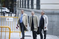 Gómez de la Serna declara este jueves como testigo en la causa que investiga a Martínez Pujalte