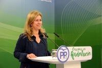 PP-A acusa a la Junta de "obstaculizar" la labor del Consejo de Transparencia