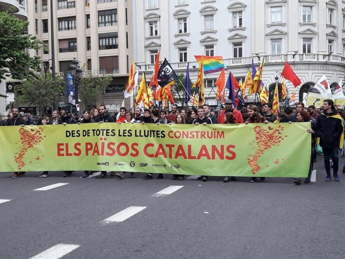 Culpa a Moragues de permitir la marcha