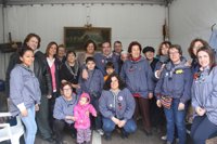 Junta impulsará la declaración de interés turístico nacional del Mayo Manchego de Pedro Muñoz