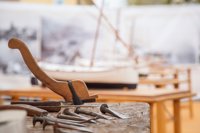 El Boat Show Palma incluye una sala para resaltar el patrimonio náutico de Baleares