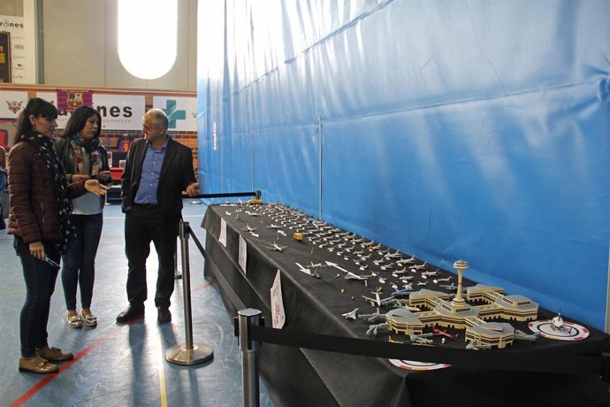 Feria Nacional de Coleccionismo