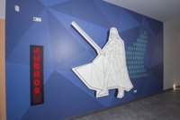 El Polo de Contenidos Digitales de Málaga se suma a la celebración internacional del 'Star Wars Day'