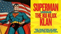 Superman contra el Ku Klux Klan, la película