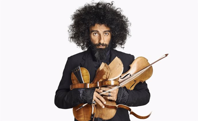 Ara Malikian