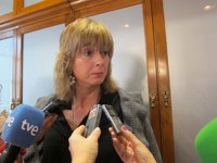 Ollo afirma que la presencia del Ejecutivo foral en el campo de Gurs "fortalece su compromiso con la memoria histórica"