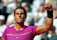 Nadal, con diez títulos en Montecarlo y Barcelona, irá a por el décimo Roland Garros