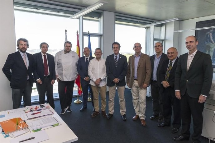 Asociaciones que se suman al Año Jubilar 