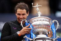 Nadal: "Este es el camino para aspirar a las máximas cosas"
