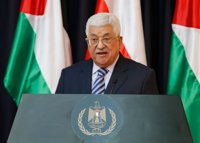 Abbas y Abdalá II resaltan que la solución de los dos estados es "la única" para poner fin al conflicto