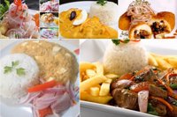 El porqué del 'boom' gastronómico peruano