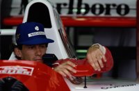 Los misterios que rodean la muerte de Ayrton Senna, 24 años después