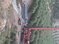 Denuncian en Fiscalía una posible captación irregular en el acuífero del Río Aguas