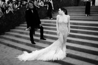 Kim Kardashian acudirá sola a la Gala Met