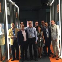 El ICEX propone a los joyeros participar con un 'Espacio España' en la JCK de Las Vegas 2018