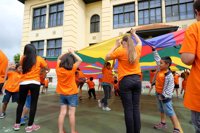 Año Internacional del Turismo y centenario de Gloria Fuertes, ejes temáticos de 'El Veranuco'