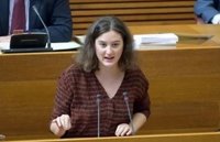 La candidatura feminista a las primarias de Podemos Comunitat Valenciana  no presentará lista