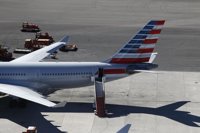 Un juez obliga a American Airlines a pagar 850 euros a un viajero por la cancelación del vuelo