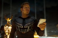 Chris Pratt (Guardianes de la Galaxia) revela cuál fue el gran error de 'Escuadrón Suicida'